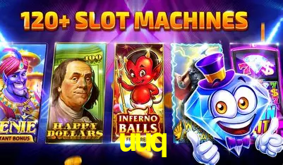 Promoção Relâmpago uuq